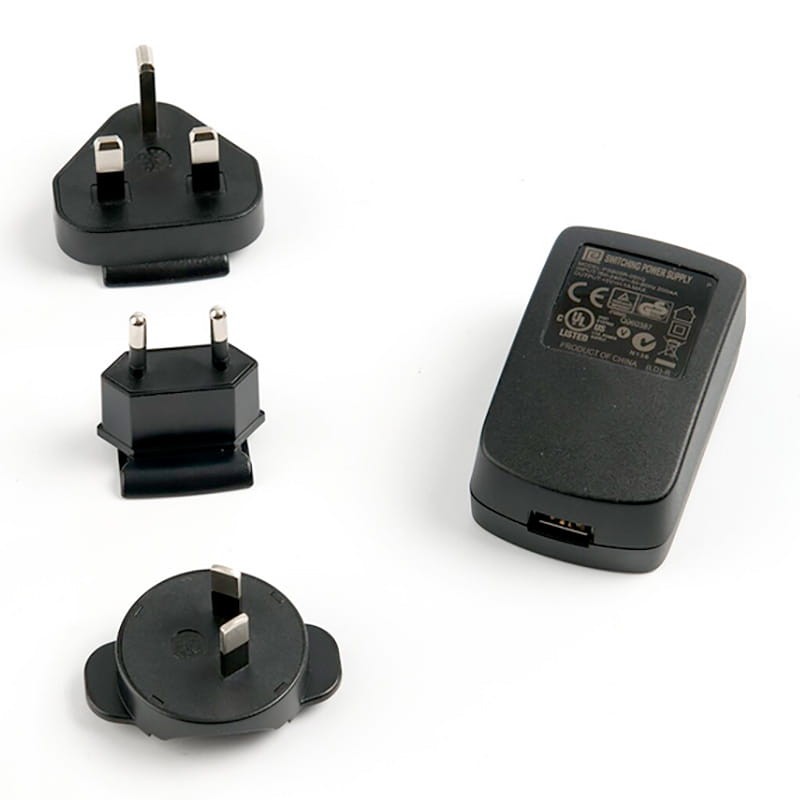 Caricatore USB per Resusci Anne/Junior/Baby QCPR