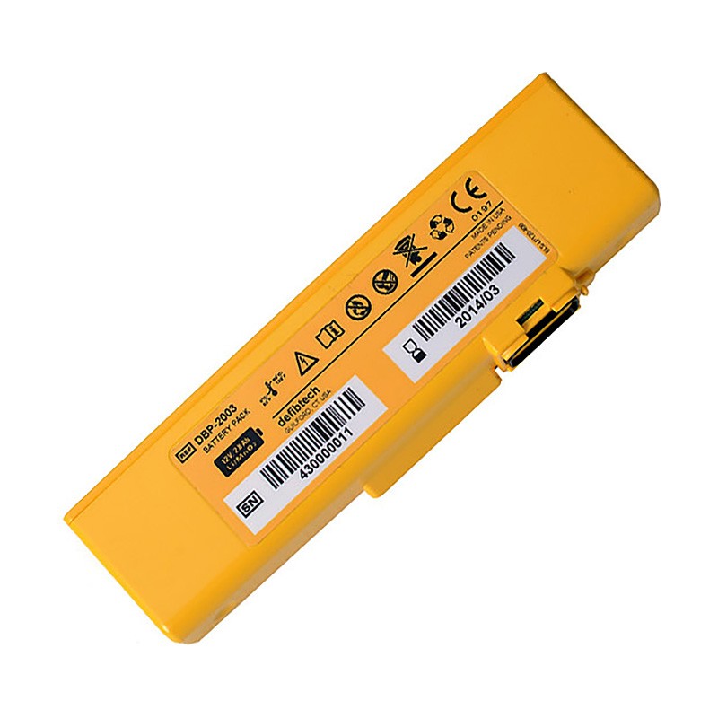 Batterie de long temps Lifeline VIEW/PRO