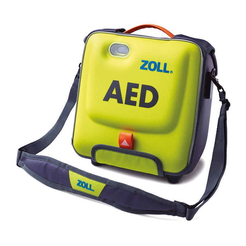 Borsa per il trasporto standard per Zoll AED 3™/BLS