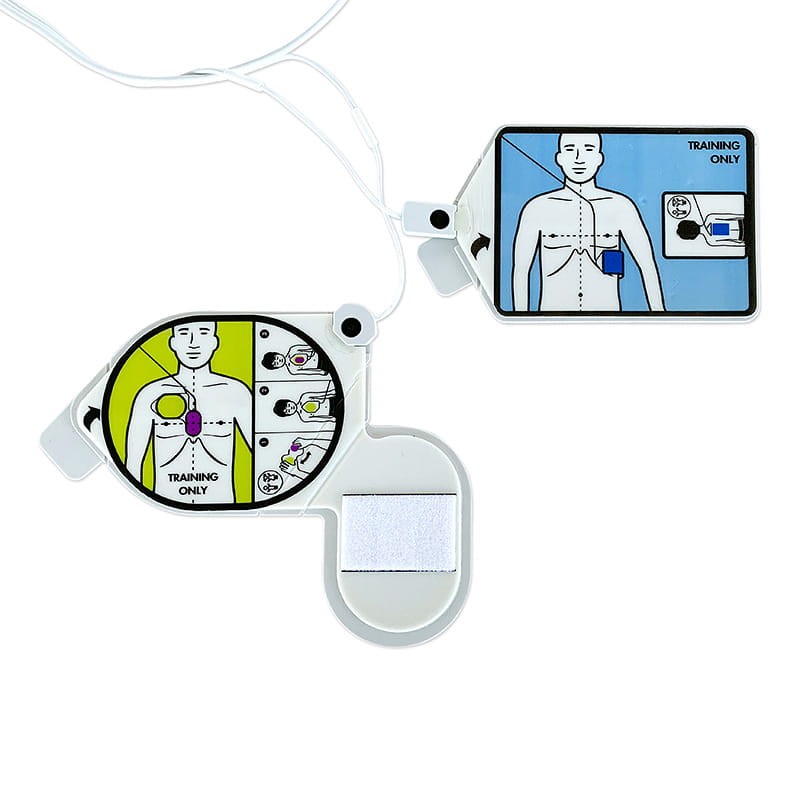 Colle de remplacement pour Zoll AED 3™ Trainer