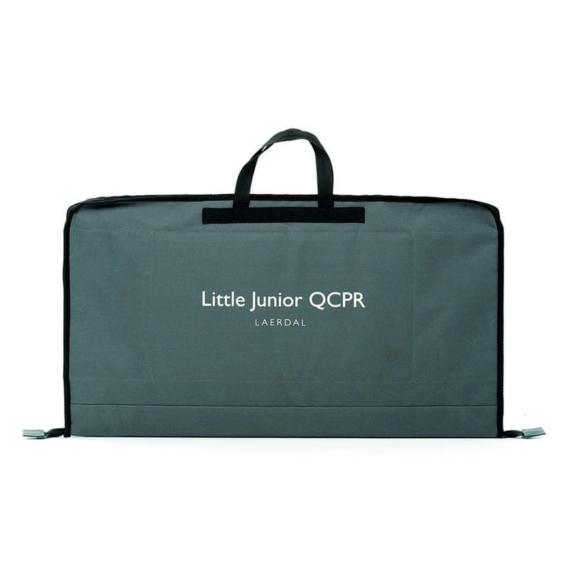 Confezione morbida Little Junior QCPR
