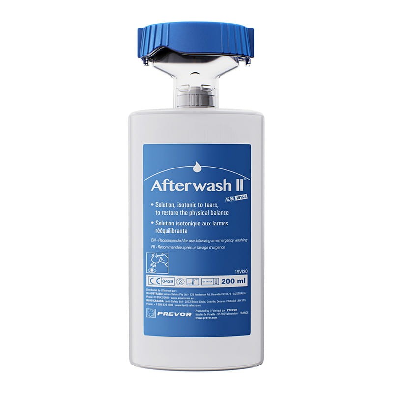 Augennachspülung  Afterwash®, 200 ml