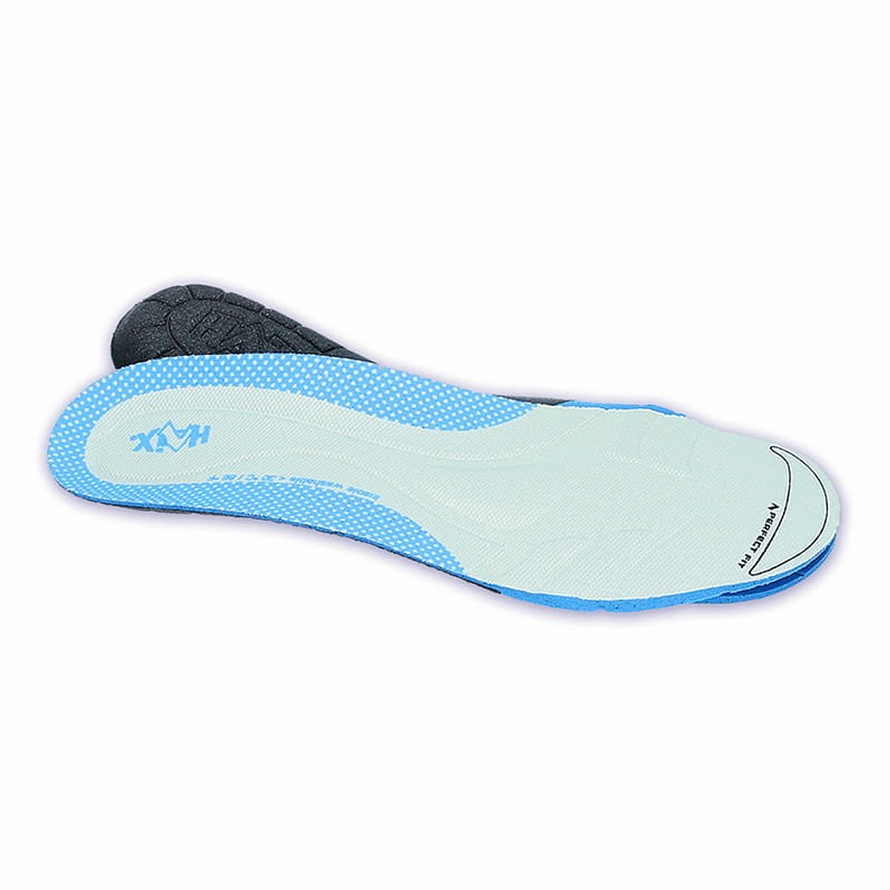 Soletta Haix Insole PerfectFit Safety narrow/blue
