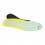 Einlegesohle Haix Insole PerfectFit Safety wide/yellow