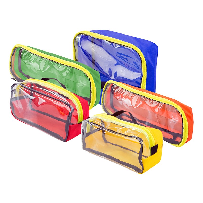 Set di borsette interni AEROcase®, colorato