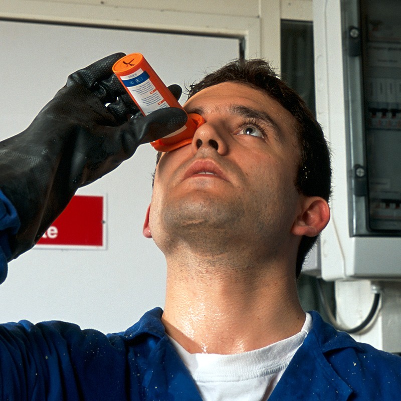 Lav'oeil Diphotérine®, 50 ml