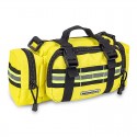 Erste-Hilfe-Hüfttasche HIPSTER, gelb, Vorderseite