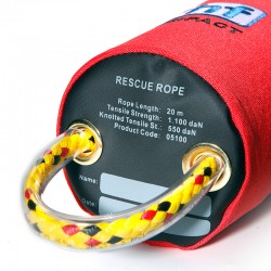 Corda da lancio Compact Classic, Rescue Rope